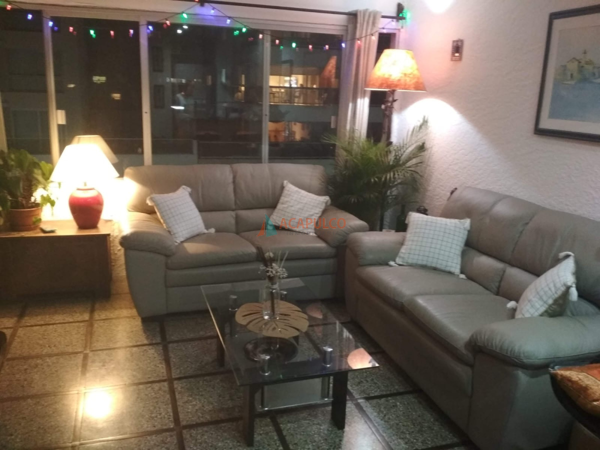 Apartamento ID.6275 - ALQUILER TEMPORADA APTO PENÍNSULA