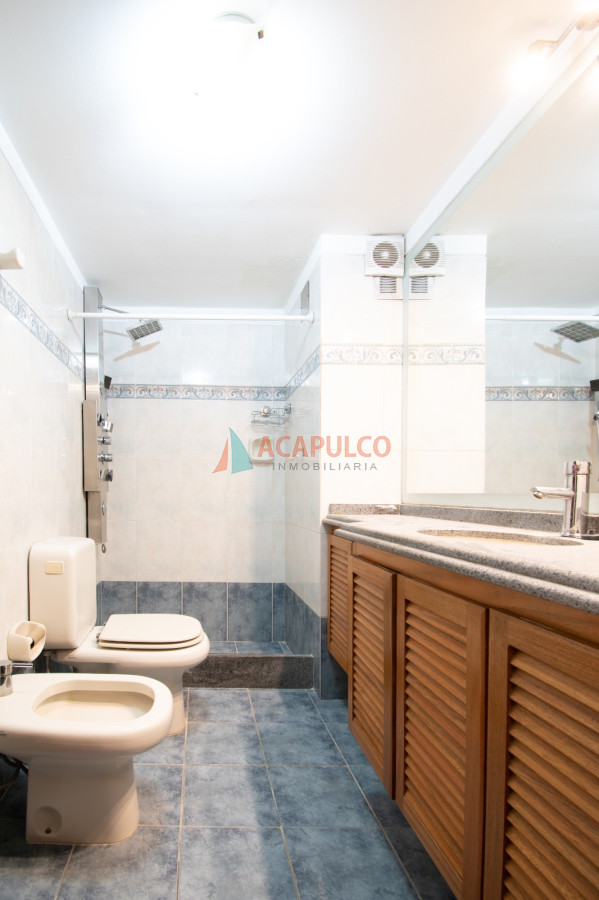 Apartamento Ref.6059/Venta-apartamento-3-dormitorios,-garaje-en-Parque-Villa-Biarritz - Venta apartamento 3 dormitorios, garaje en Parque Villa Biarritz
