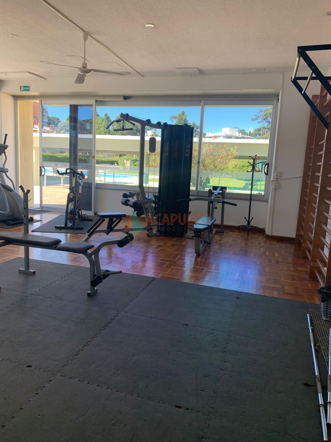 Apartamento Ref.1380/MANSA-PARADA-18-FRENTE-AL-MAR--EXCELENTES-AMENITIES - MANSA PARADA 18 FRENTE AL MAR -EXCELENTES AMENITIES