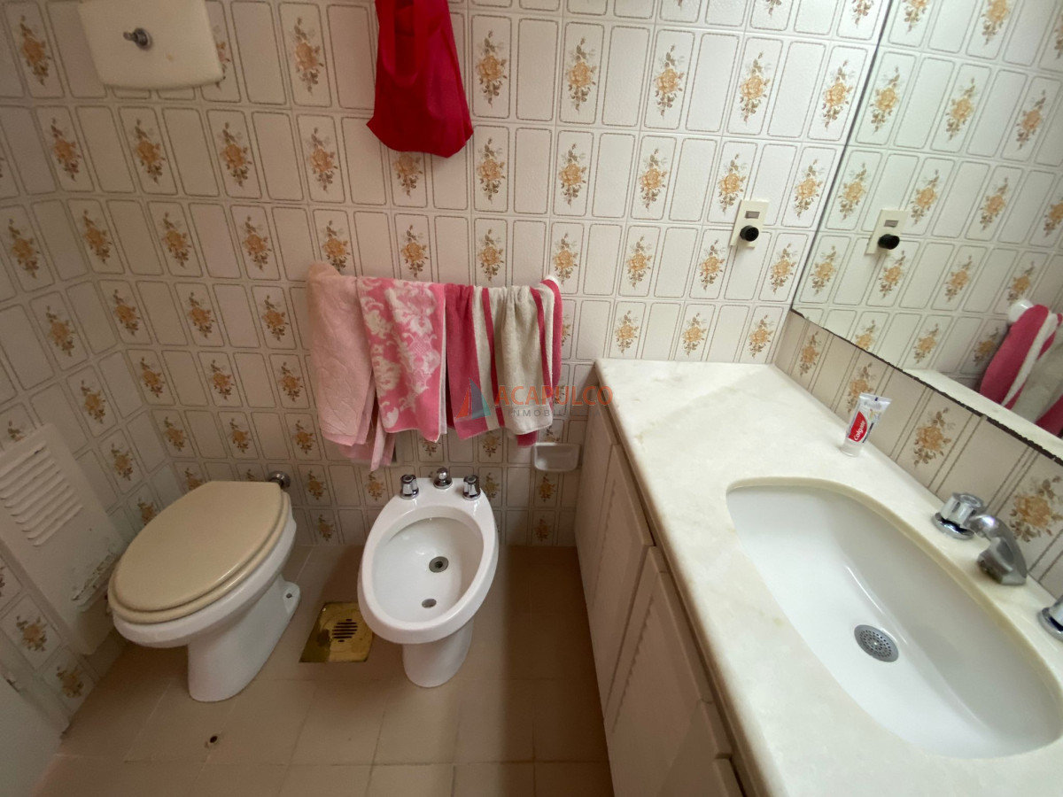 Apartamento Ref.4070/APARTAMENTO-EN-ALQUILER-CON-AMENITIES - APARTAMENTO EN ALQUILER CON AMENITIES