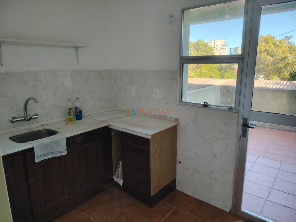 Apartamento ID.1488 - VENTA APARTAMENTO MALDONADO CENTRO 3 DORMITORIOS 