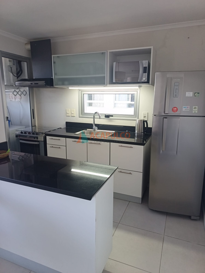 Apartamento ID.1503 - APARTAMENTO VENTA OCEAN DRIVE CON AMENITIES