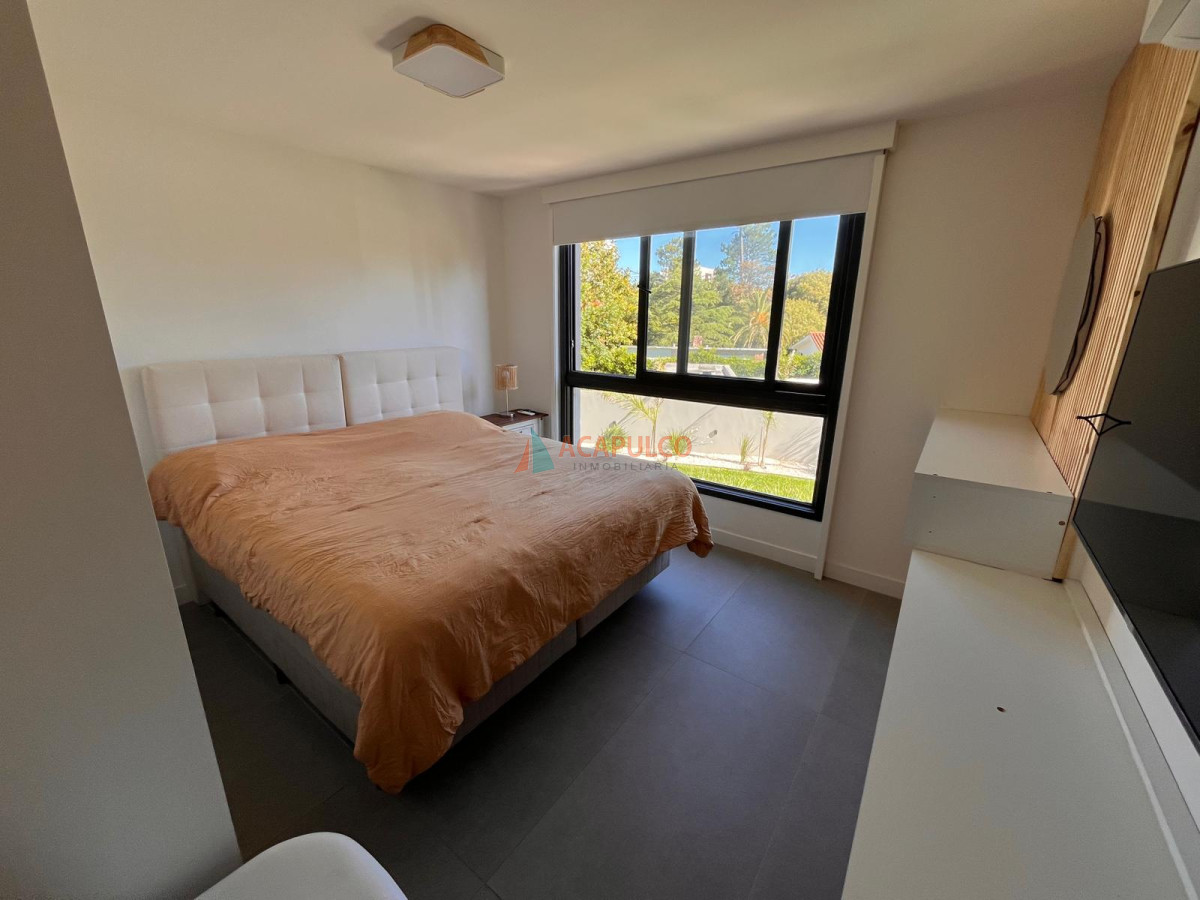 Apartamento ID.6178 - Apartamento en venta, 2 dormitorios - AIDY GRILL - Punta del Este 