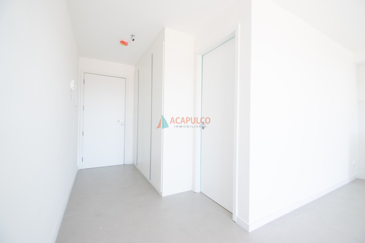 Apartamento Ref.6285/Venta-apartamento-monoambiente-a-estrenas-en-Cordón,-próximo-a-Universidades - Venta apartamento monoambiente a estrenas en Cordón, próximo a Universidades