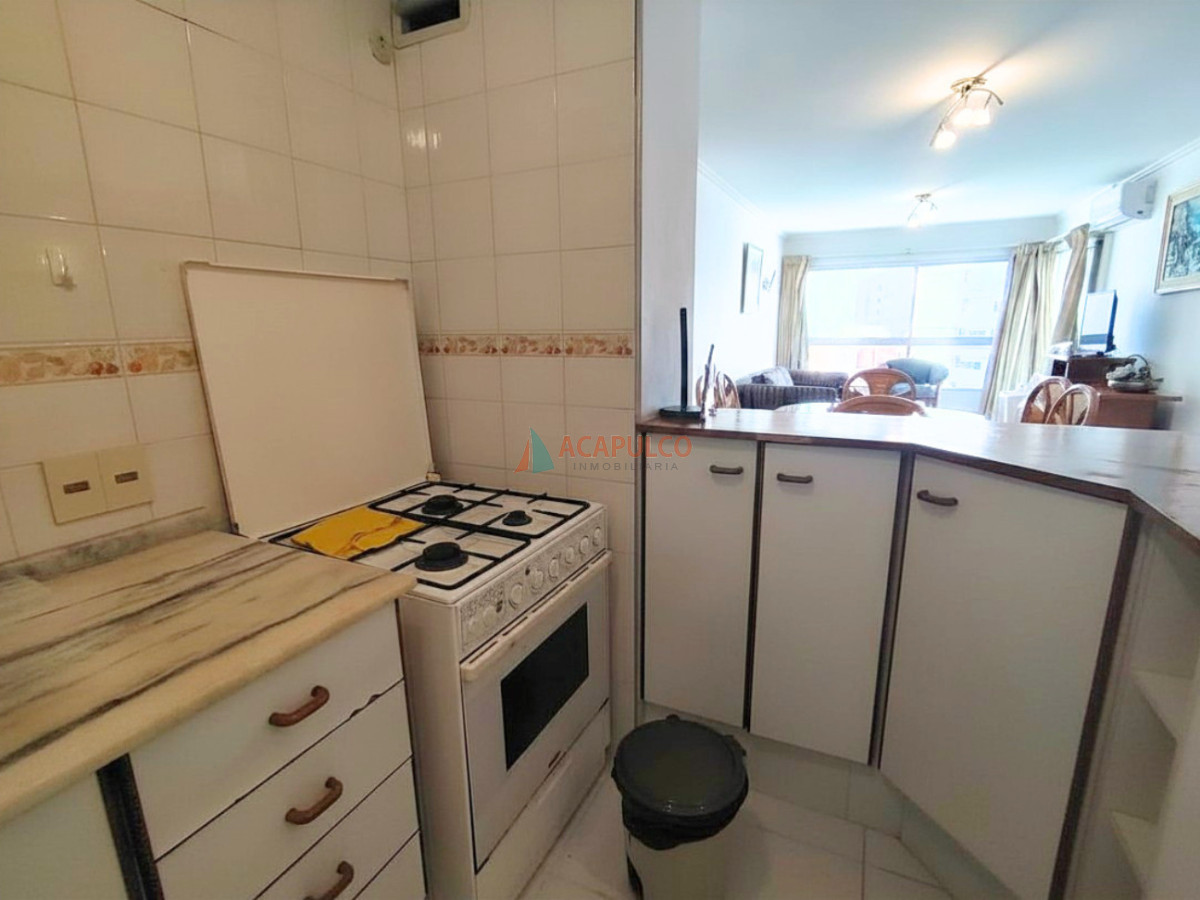 Apartamento ID.853 - Venta Apartamento Punta del Este