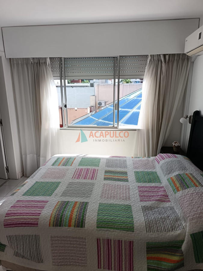 Apartamento Ref.4599/APARTAMENTO-EN-VENTA-PENÍNSULA-CON-COCHERA---AMENITIES - APARTAMENTO EN VENTA PENÍNSULA CON COCHERA - AMENITIES