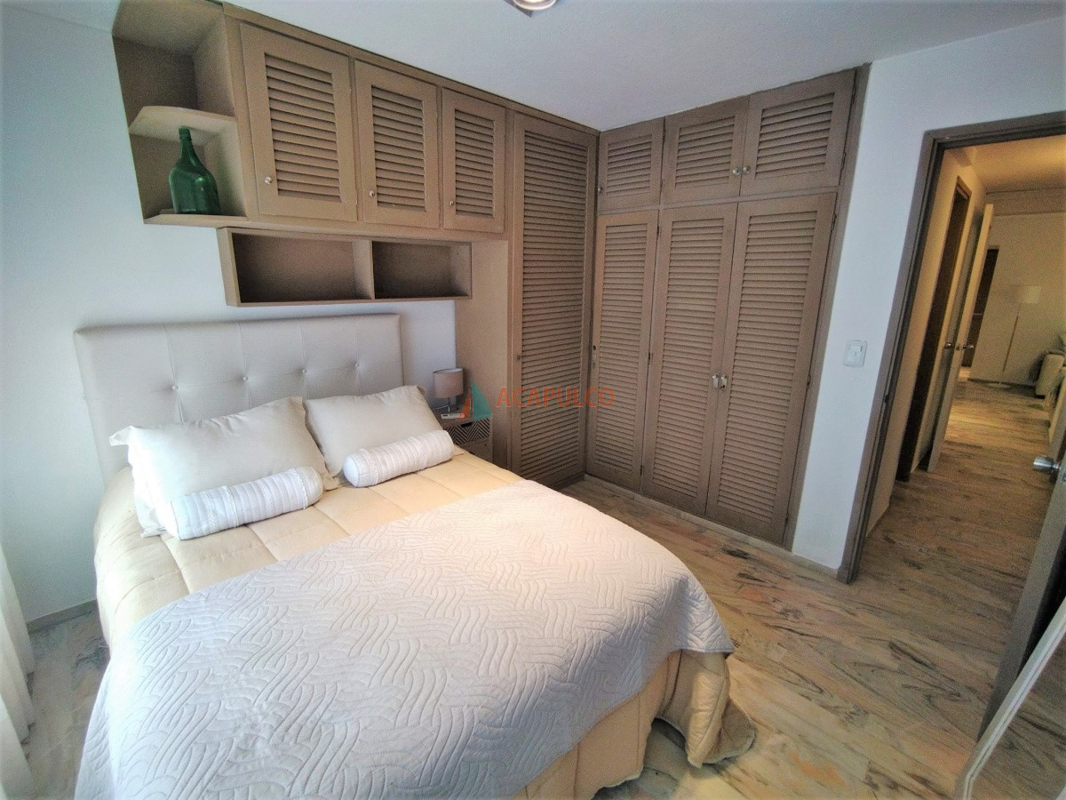 Apartamento Ref.4276/Apartamento-a-la-venta---3-Dormitorios---Mansa-Primera-Línea - Apartamento a la venta - 3 Dormitorios - Mansa Primera Línea