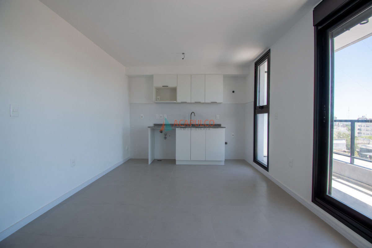 Apartamento Ref.6235/Venta-apartamento-monoambiente-con-RENTA - Venta apartamento monoambiente con RENTA
