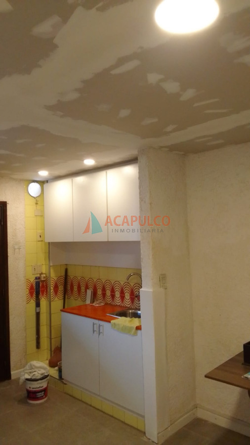 Apartamento Ref.6097/APARTAMENTO-POR-ROOSEVELT - APARTAMENTO POR ROOSEVELT