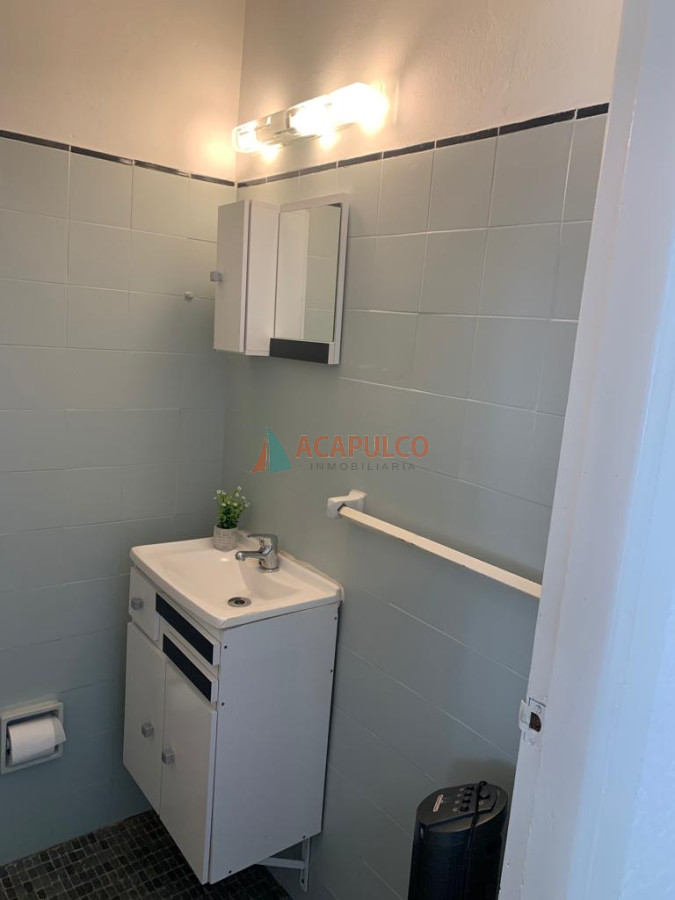 Apartamento Ref.3526/PENINSULA-ALQUILER-APARTAMENTO-DE-2-DORMITORIOS- - PENINSULA ALQUILER APARTAMENTO DE 2 DORMITORIOS 