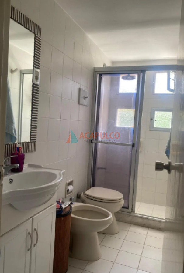 Apartamento Ref.4734/Apartamento-2-dormitorios-y-2-baños-y-terraza-en-Aidy-Grill,-cochera,-piscina-y-parrillero. - Apartamento 2 dormitorios y 2 baños y terraza en Aidy Grill, cochera, piscina y parrillero.