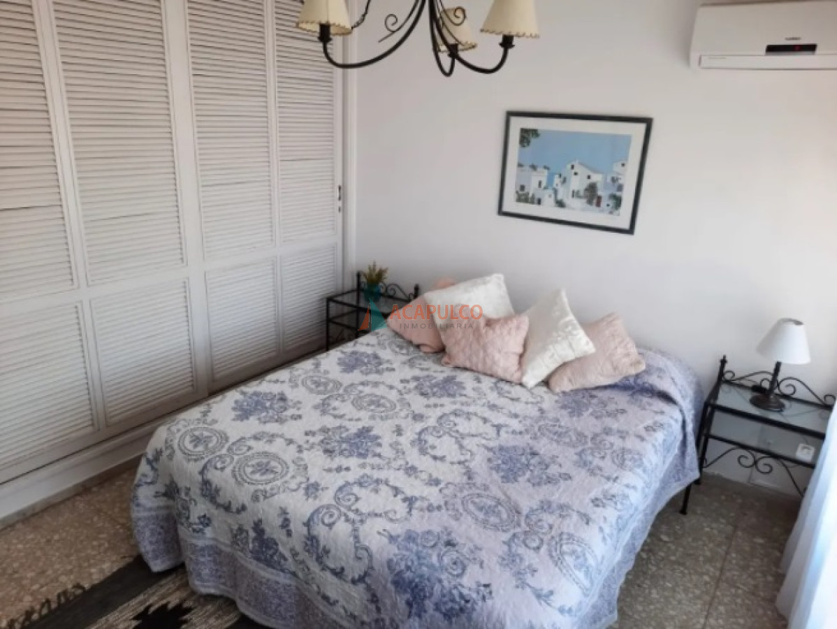 Apartamento ID.4060 - Apartamento en alquiler por temporada 