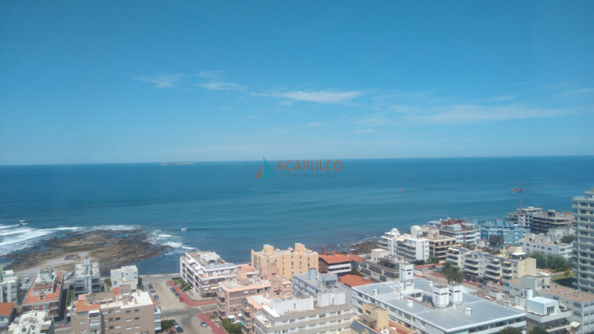 Apartamento Ref.4640/Espectaculares-vistas,-amplios-espacios-en-pleno-corazón-de-la-Península-en-Venta-y-Alquiler - Espectaculares vistas, amplios espacios en pleno corazón de la Península en Venta y Alquiler