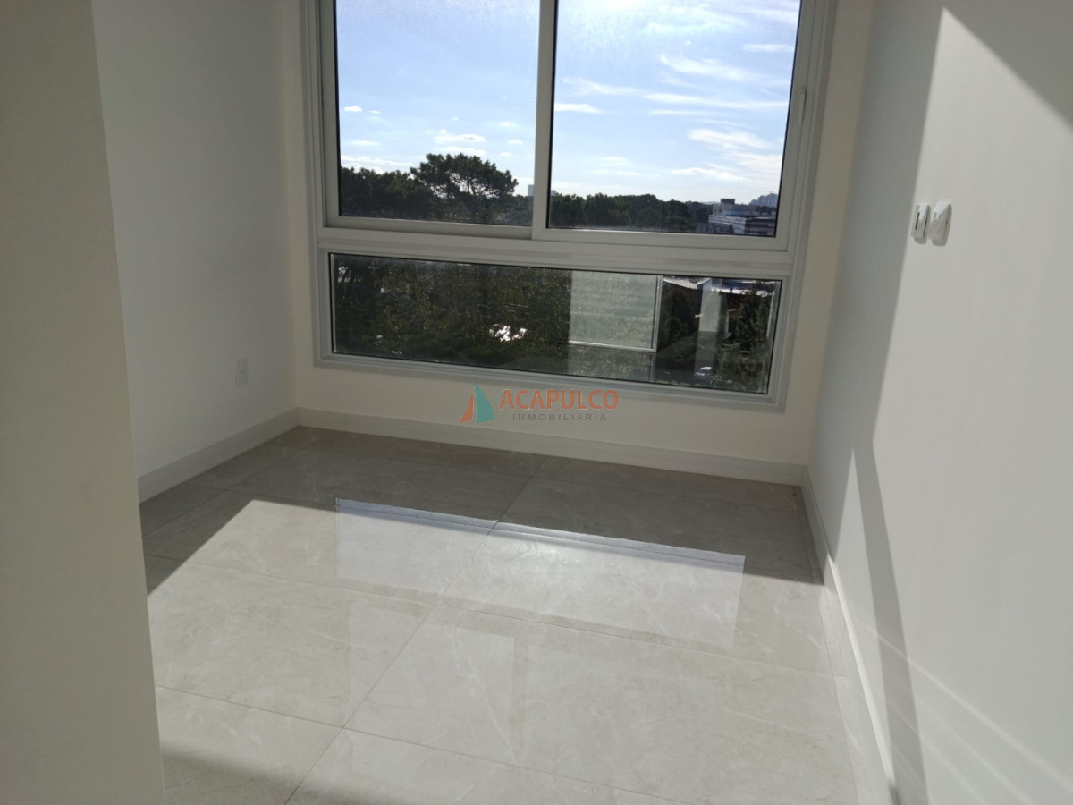 Apartamento ID.6446 - VENDE A ESTRENAR APARTAMENTO ESPECTACULAR VISTA!!! 2 DORMITORIOS