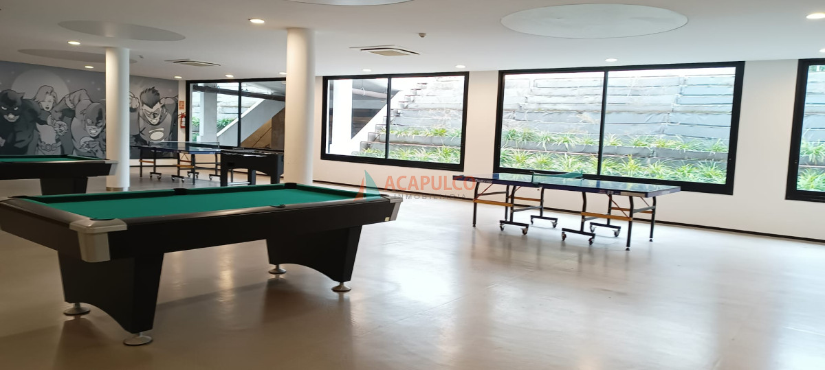 Apartamento Ref.4607/Venta-de-apartamento-3-dormitorios,-2-baños,-toilette,-garaje-y-todos-los-amenities - Venta de apartamento 3 dormitorios, 2 baños, toilette, garaje y todos los amenities