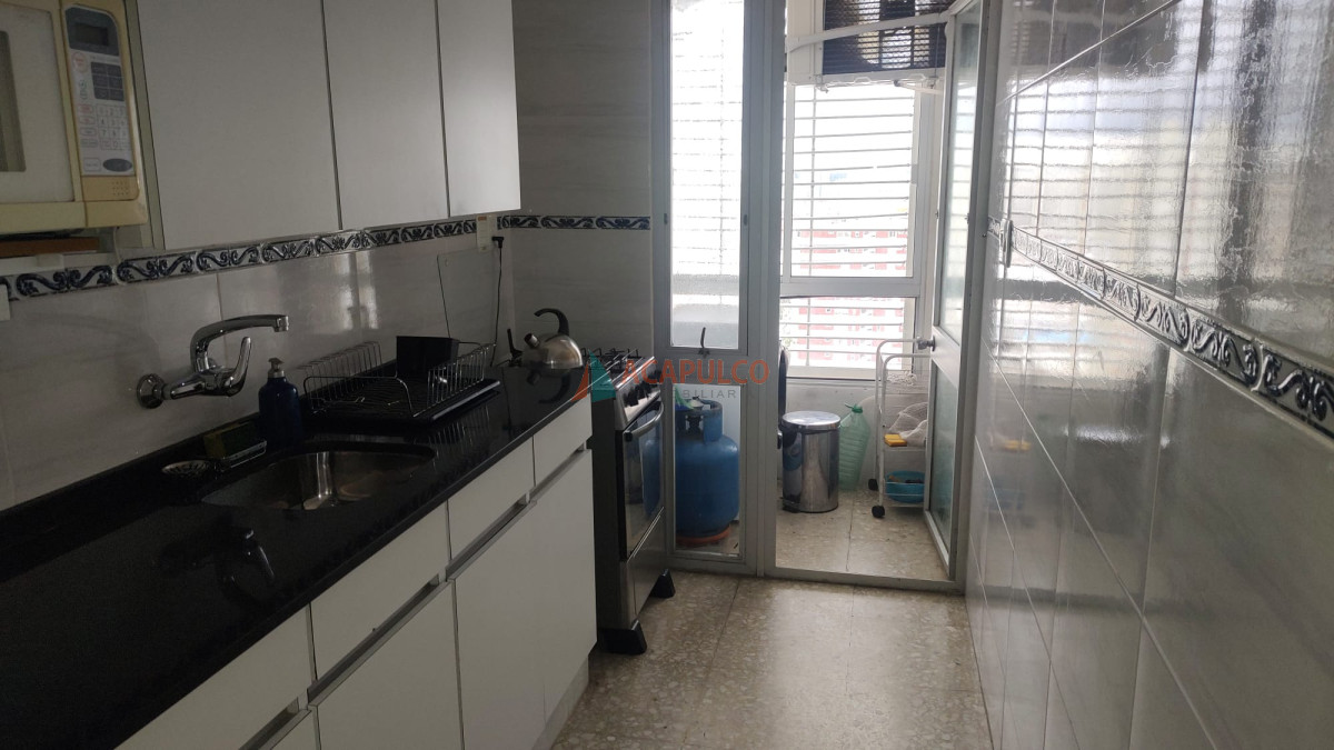 Apartamento Ref.4640/Espectaculares-vistas,-amplios-espacios-en-pleno-corazón-de-la-Península-en-Venta-y-Alquiler - Espectaculares vistas, amplios espacios en pleno corazón de la Península en Venta y Alquiler