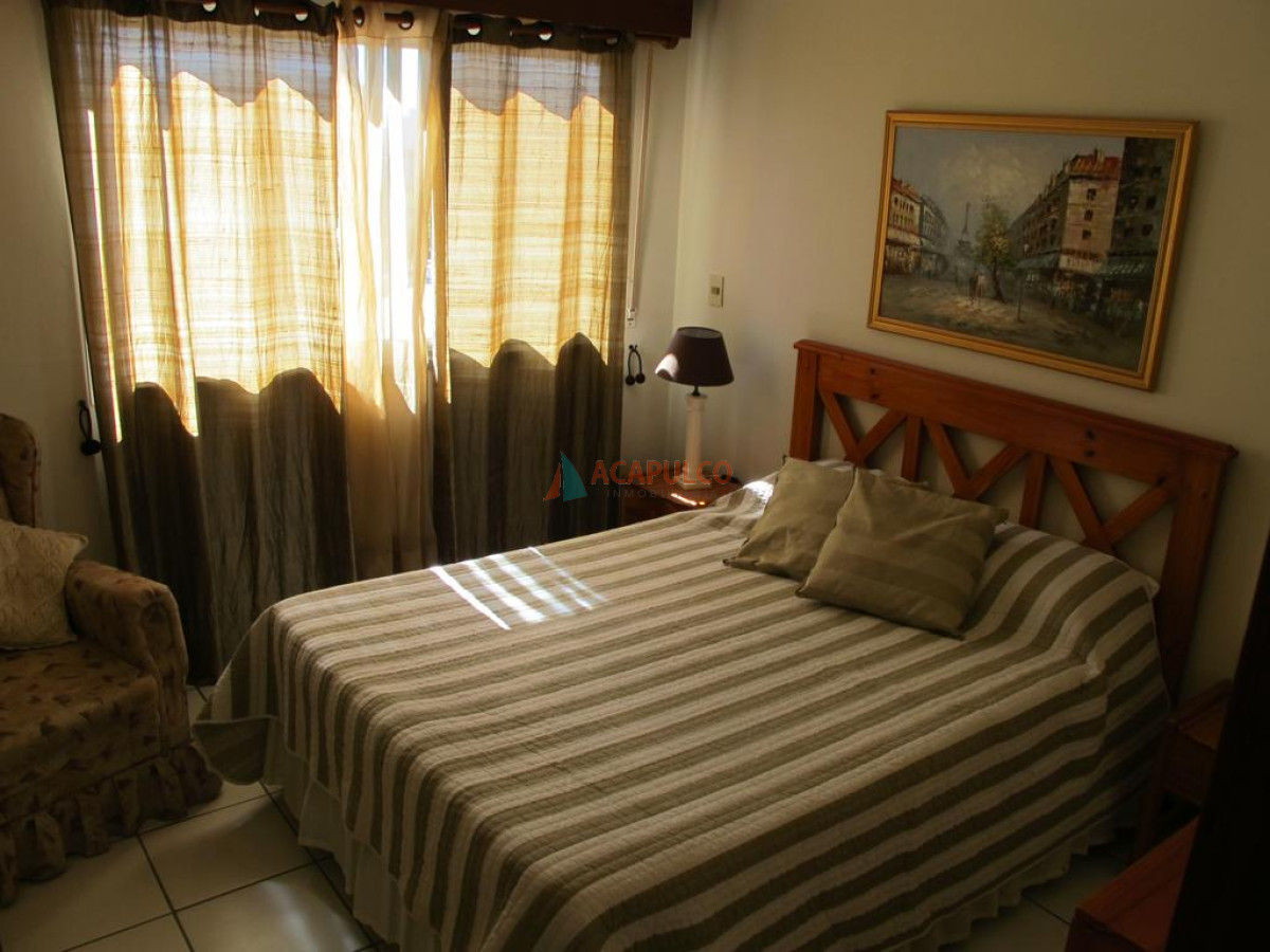 Apartamento ID.3713 - VENTA APARTAMENTO MANSA