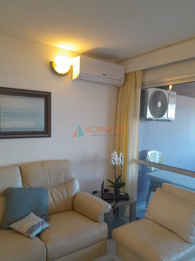 Apartamento ID.4504 - APARTAMENTO EN ALQUILER TEMPORAL CON AMENITIES