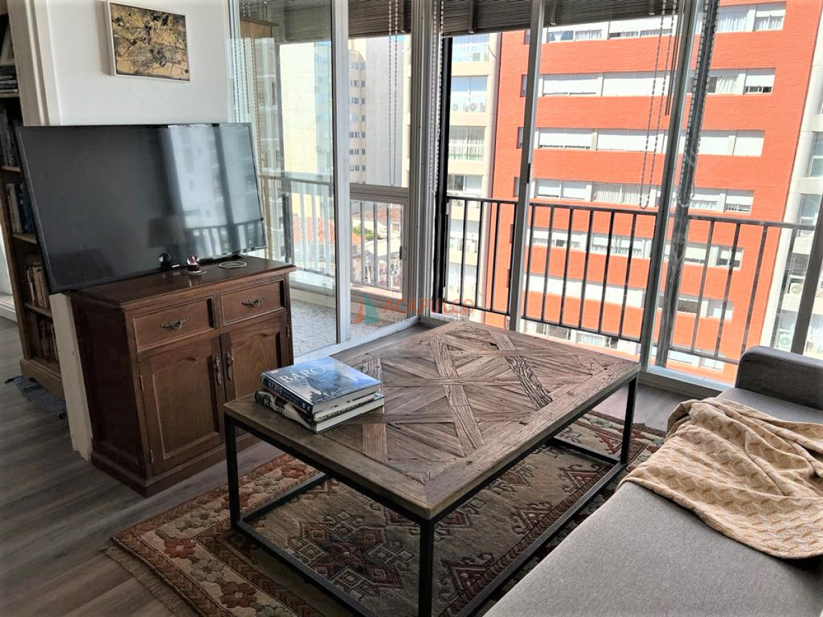 Apartamento Ref.4319/APARTAMENTO-2-DORMITORIOS-2-BAÑOS-TERRAZA-Y-GARAGE-EN-LAFAYETTE - APARTAMENTO 2 DORMITORIOS 2 BAÑOS TERRAZA Y GARAGE EN LAFAYETTE