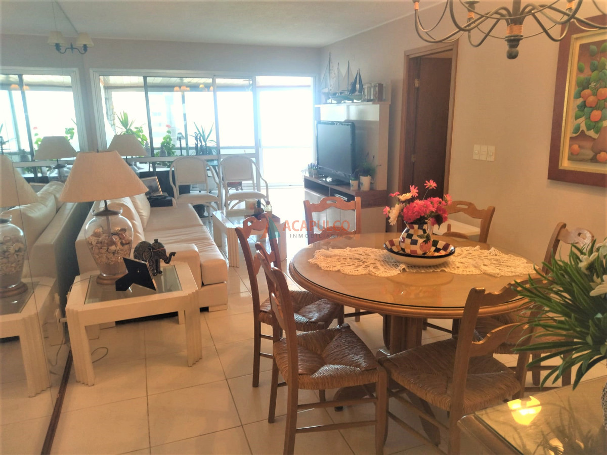 Apartamento Ref.4258/APARTAMENTO-EN-ALQUILE-2-DORMITORIOS-EN-SUITE - APARTAMENTO EN ALQUILE 2 DORMITORIOS EN SUITE