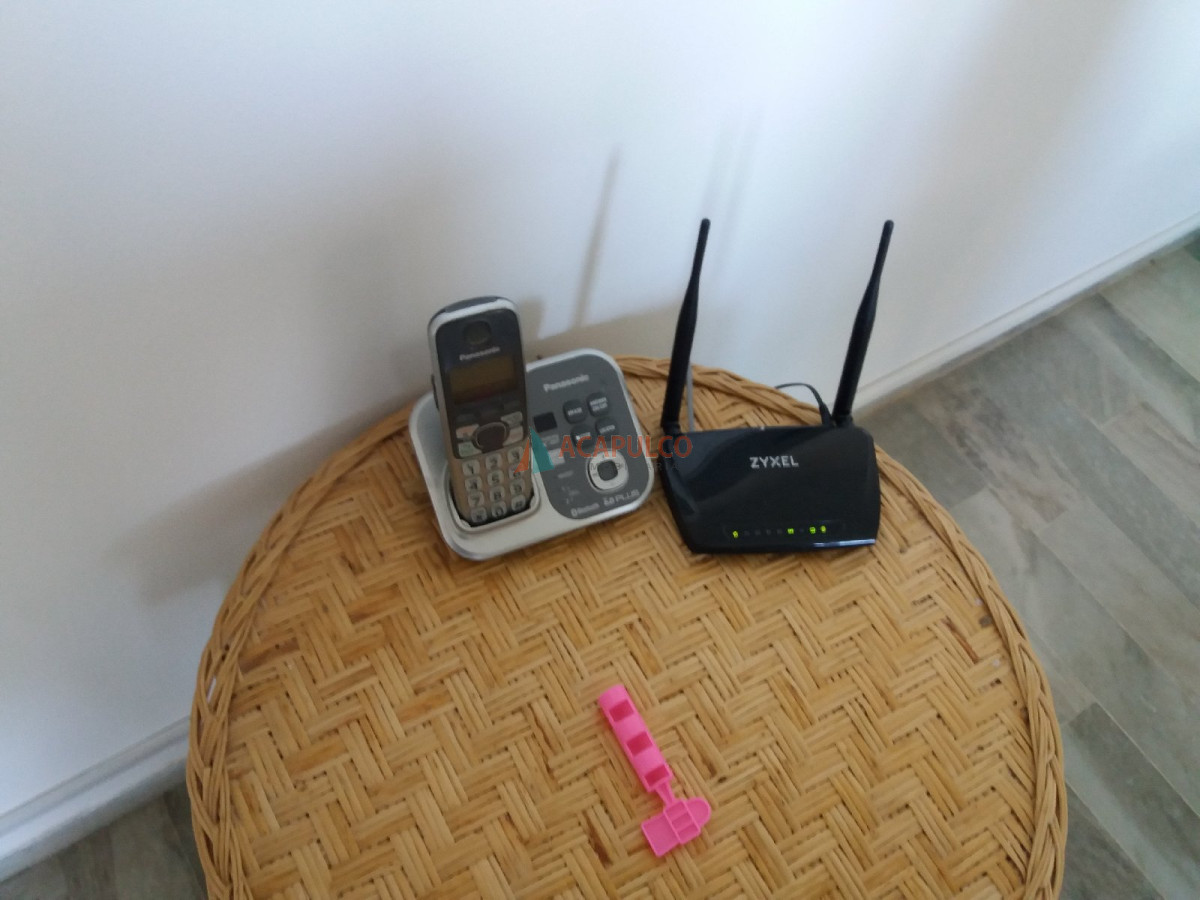 Apartamento ID.1218 - FRENTE AL MAR BRAVA APTO DE 3 DORMITORIOS 