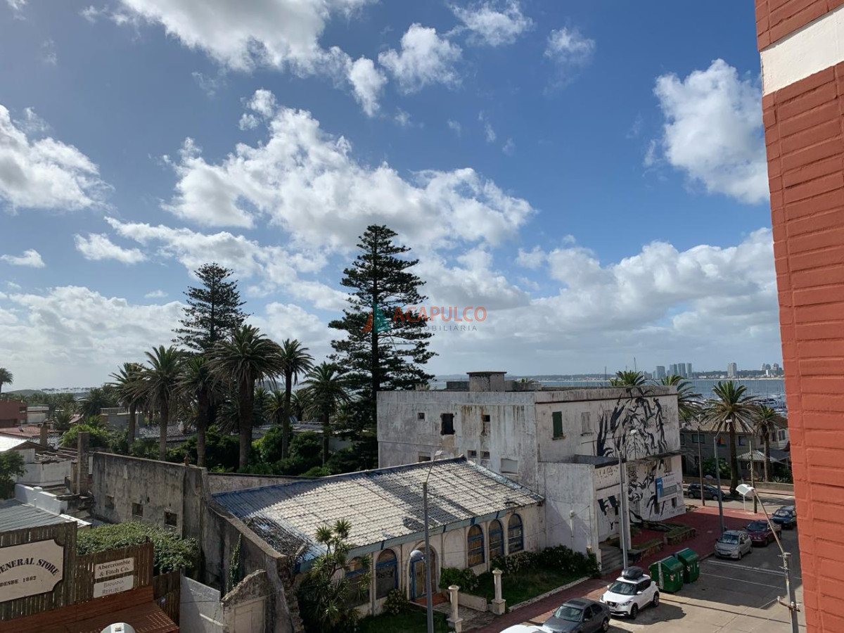 Apartamento Ref.4666/EN-EMBLEMÁTICO-EDIFICIO-DE-LA-PENÍNSULA,-2-DORMITORIOS-Y-2-BAÑOS - EN EMBLEMÁTICO EDIFICIO DE LA PENÍNSULA, 2 DORMITORIOS Y 2 BAÑOS