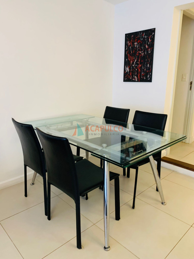 Apartamento Ref.1194/Venta-Apartamento-Esturion-Montoya-Equipado-muy-moderno.- - Venta Apartamento Esturion Montoya-Equipado muy moderno. 