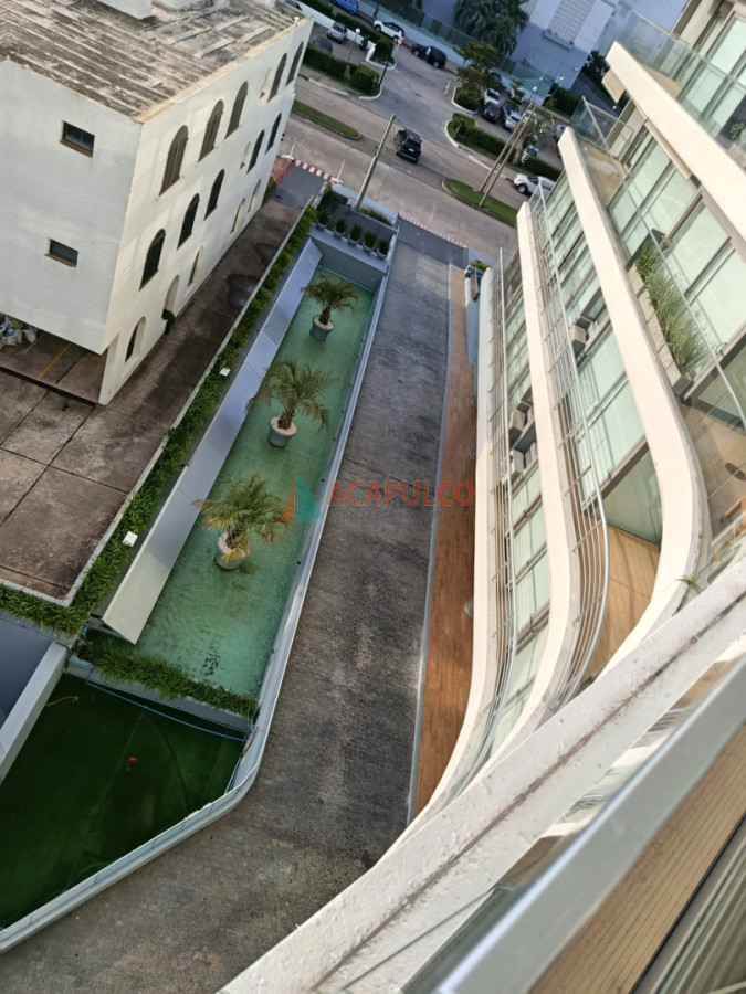 Apartamento ID.4297 - VENDO APARTAMENTO PUNTA DEL ESTE