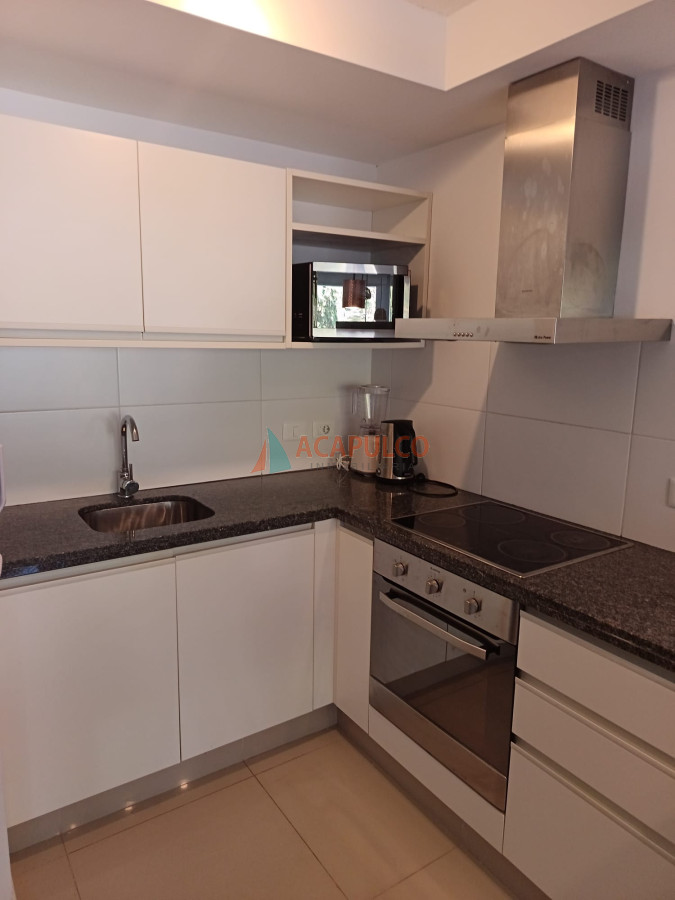 Apartamento Ref.6110/VENTA-APARTAMENTO-AIDY-GRILL,-CERCA-PUNTA-SHOPPING - VENTA APARTAMENTO AIDY GRILL, CERCA PUNTA SHOPPING