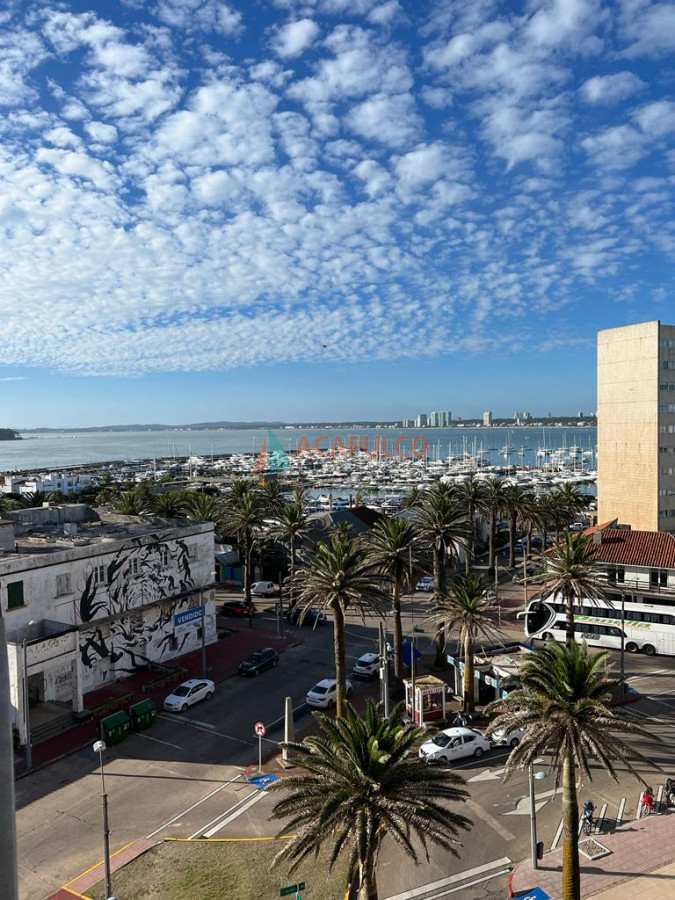 Apartamento Ref.4319/APARTAMENTO-2-DORMITORIOS-2-BAÑOS-TERRAZA-Y-GARAGE-EN-LAFAYETTE - APARTAMENTO 2 DORMITORIOS 2 BAÑOS TERRAZA Y GARAGE EN LAFAYETTE