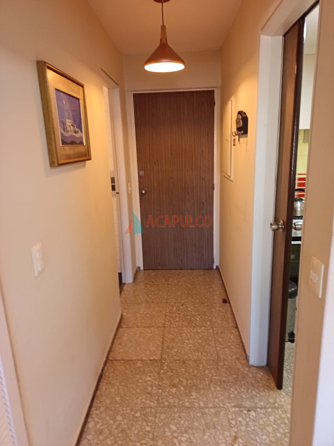 Apartamento Ref.6092/Venta-Apartamento-en-Península---con-cochera - Venta Apartamento en Península - con cochera