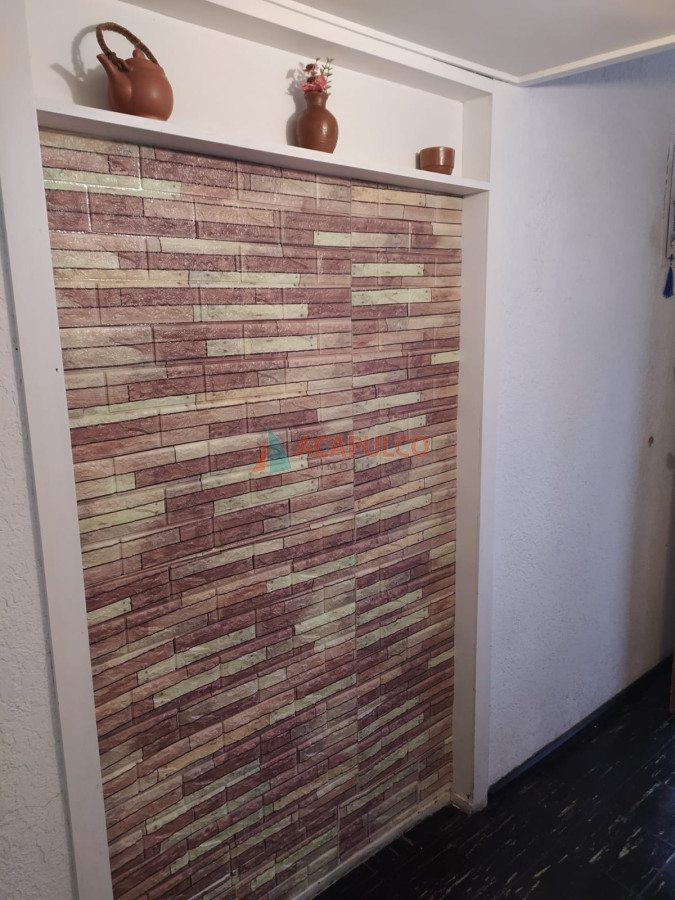 Apartamento ID.6293 - VENDE APARTAMENTO ARCOBALENO PUNTA DEL ESTE