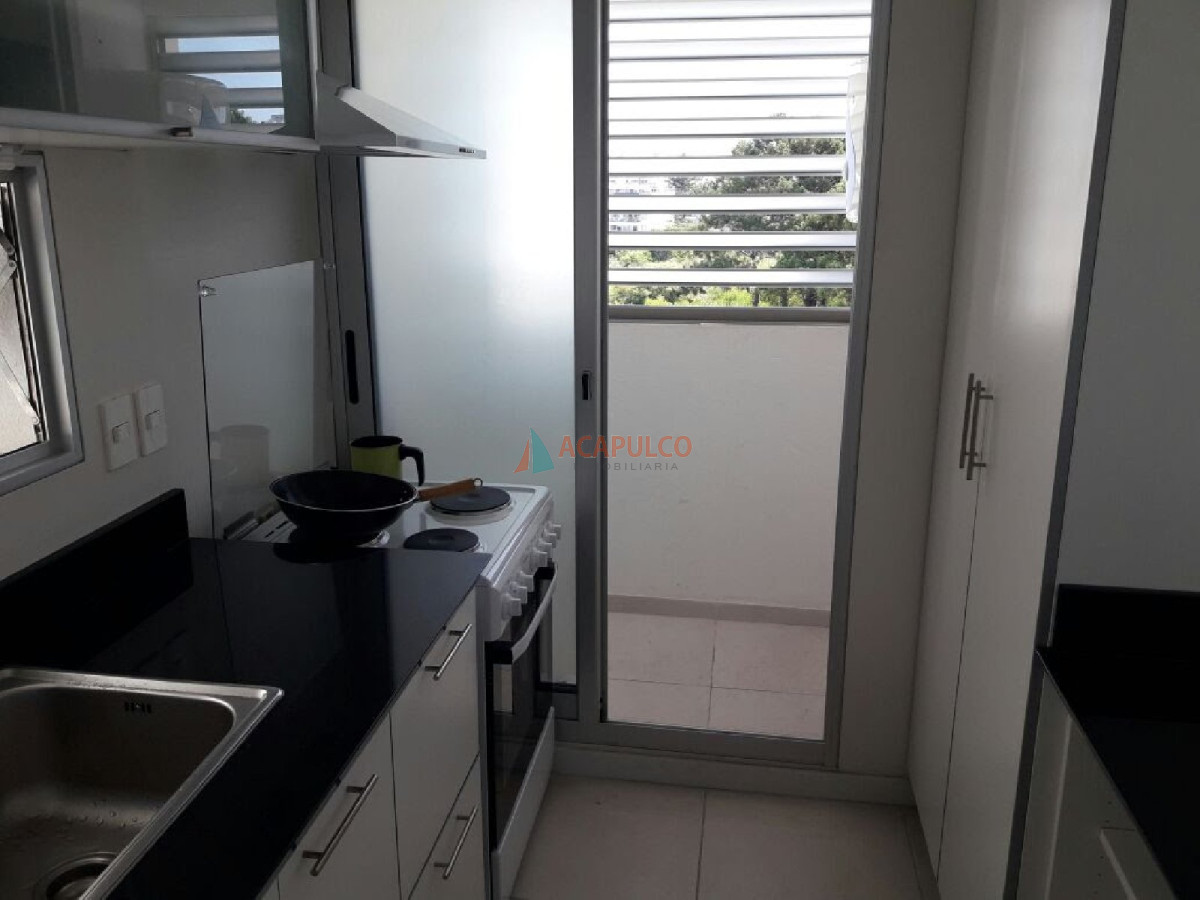 Apartamento ID.3116 - EXCELENTE EDIFICIO CON AMENITIES
