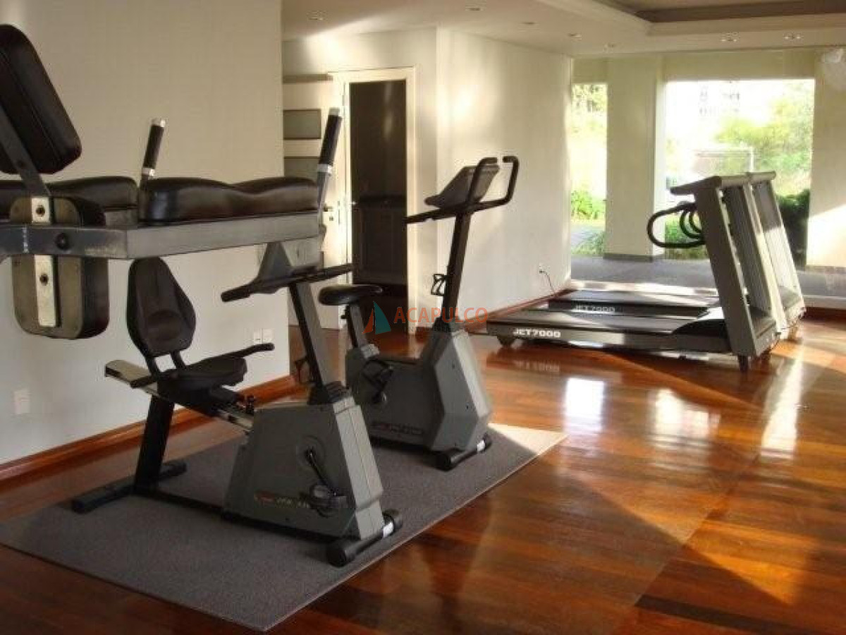 Apartamento ID.1244 - VENTA APARTAMENTO PUNTA DEL ESTE