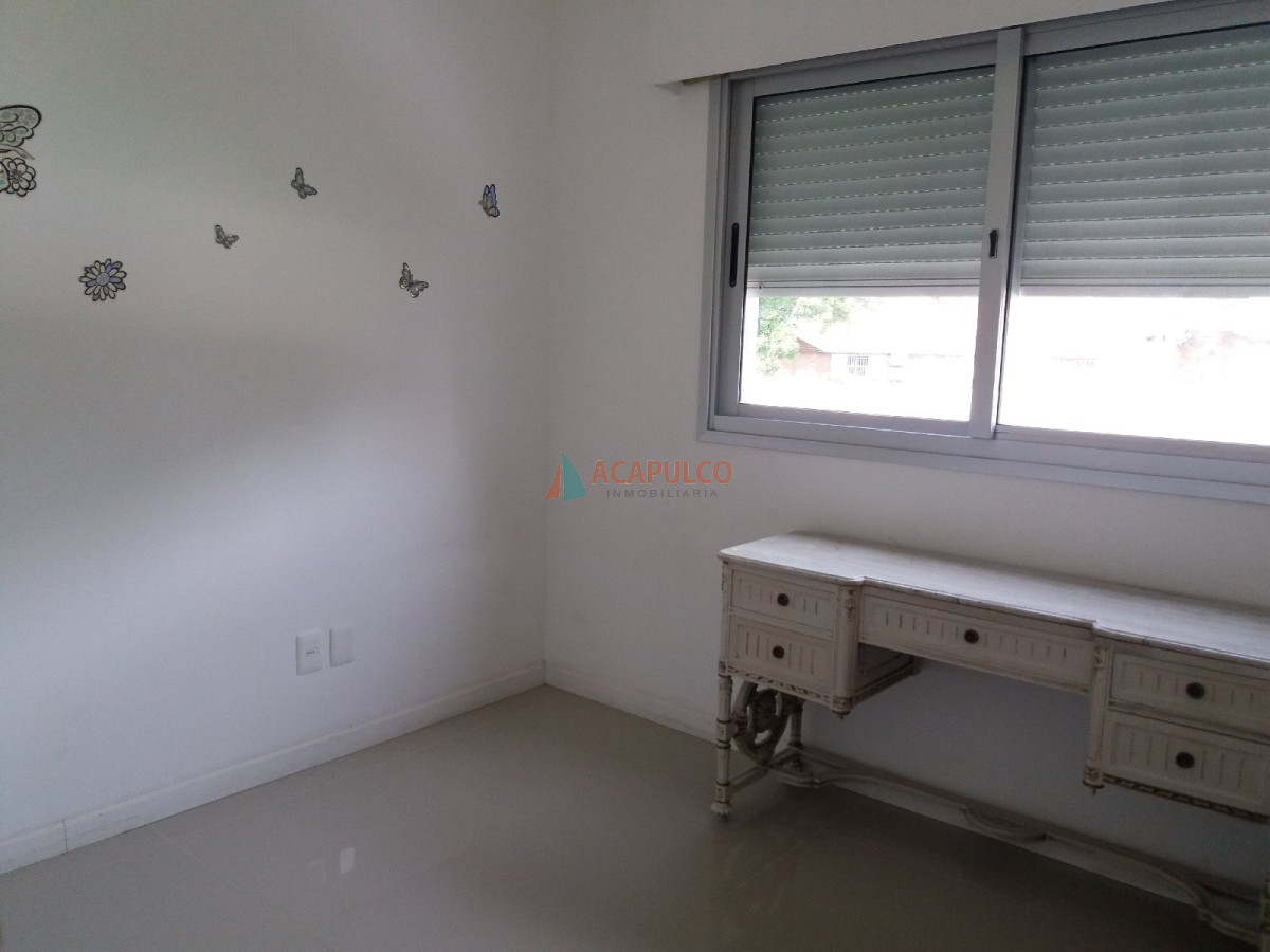 Apartamento Ref.3170/VENTA-APARTAMENTO-3-DORMITORIOS--2-TERRAZAS-Y-AMENITIES - VENTA APARTAMENTO 3 DORMITORIOS  2 TERRAZAS Y AMENITIES