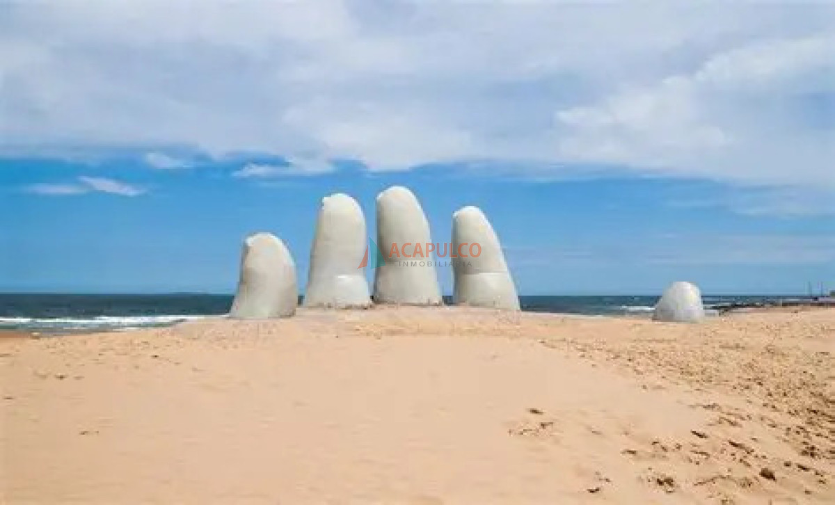 Apartamento ID.6444 - VENDE APARTAMENTO EN CONSTRUCCION PUNTA DEL ESTE 1 DORMITORIO!!