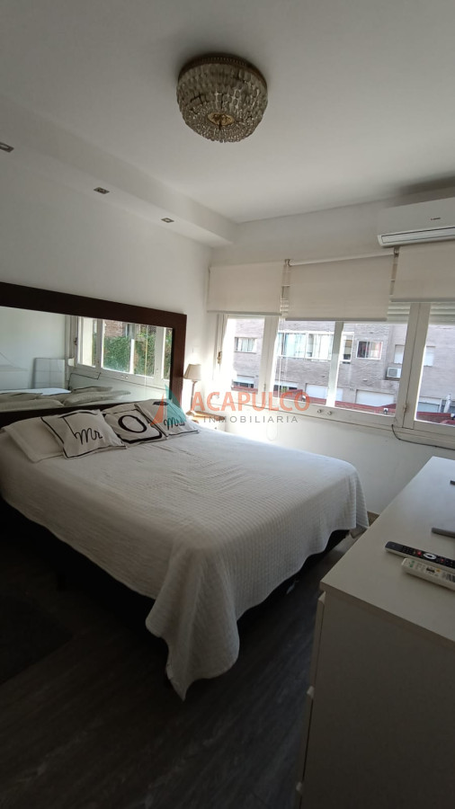 Apartamento Ref.4550/Apartamento-sobre-Gorlero-1-dormitorio-y-medio - Apartamento sobre Gorlero 1 dormitorio y medio