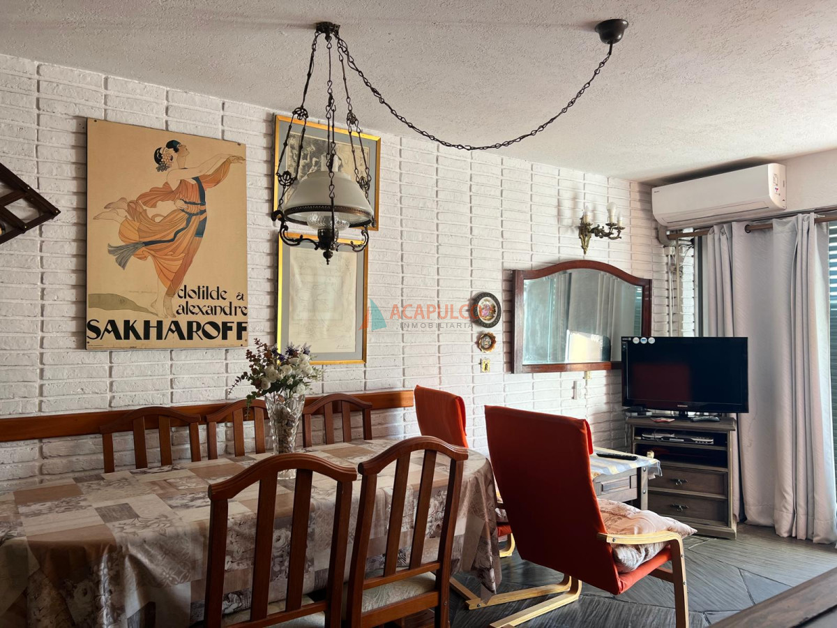 Apartamento Ref.4697/Apartamento-en-venta-2-dormitorios-y-2-baños-en-Aidy-Grill - Apartamento en venta 2 dormitorios y 2 baños en Aidy Grill