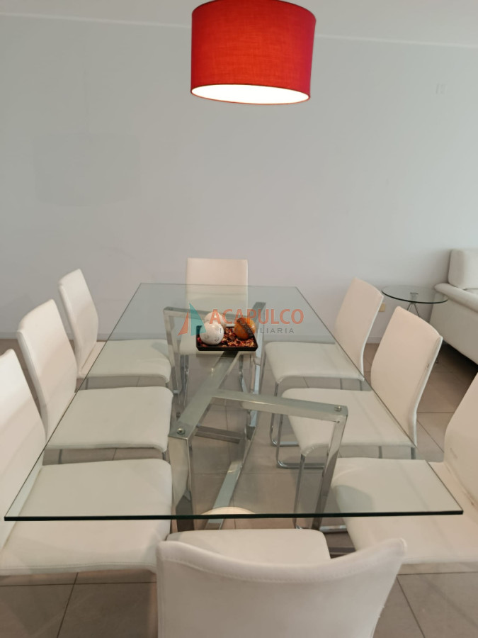 Apartamento ID.4297 - VENDO APARTAMENTO PUNTA DEL ESTE