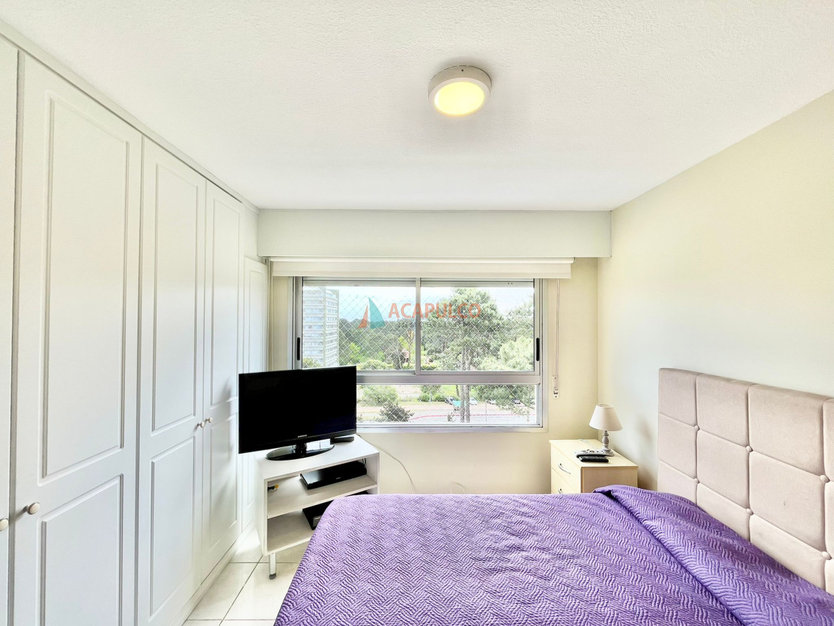 Apartamento ID.344 - Alquiler de apartamento sobre avenida Roosevelt