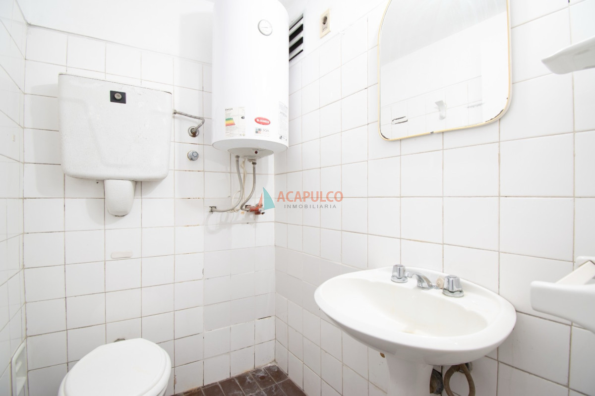 Apartamento ID.6459 - Venta apartamento 3 dormitorios 2 baños en Parque Batlle