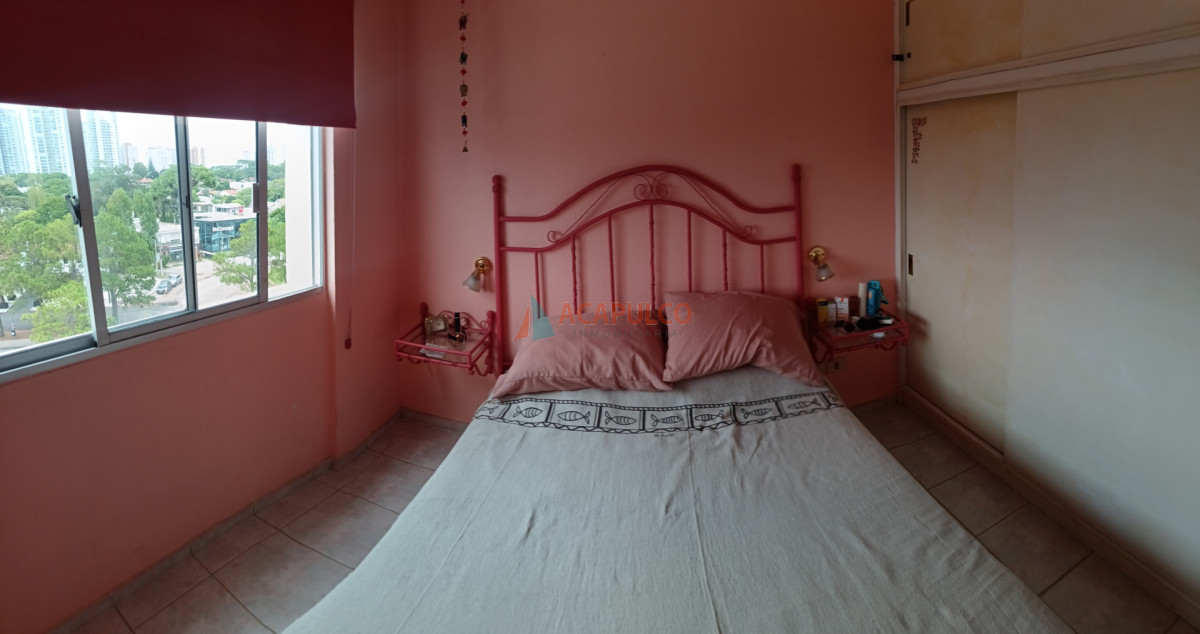 Apartamento ID.6368 - Alquiler temporal de apartamento en Punta del Este