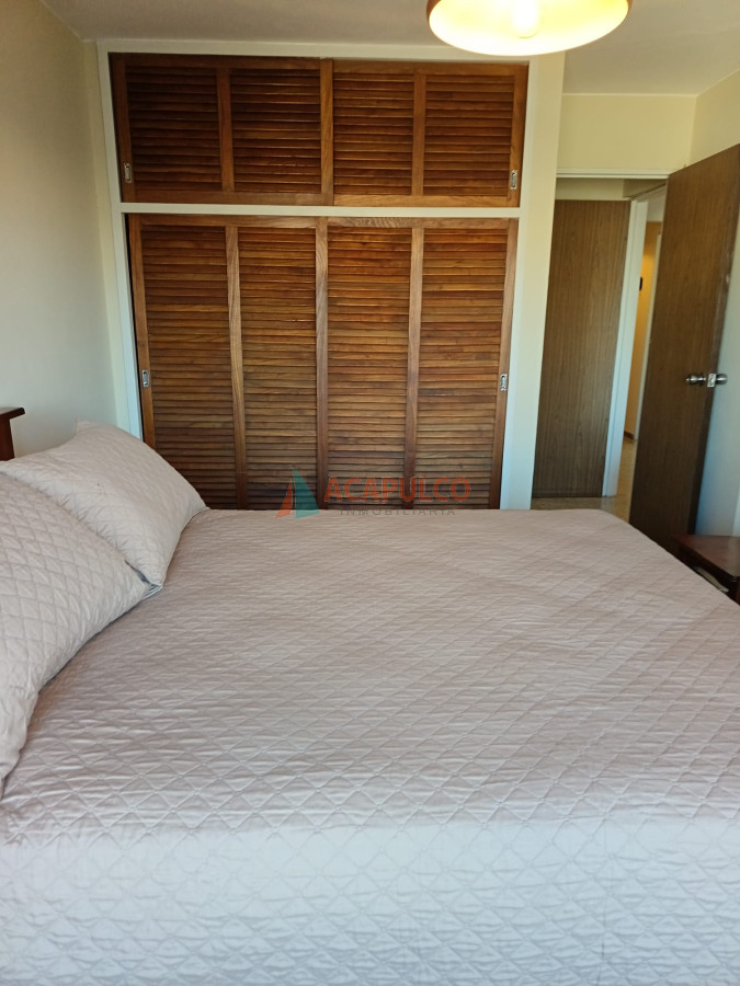 Apartamento Ref.6092/Venta-Apartamento-en-Península---con-cochera - Venta Apartamento en Península - con cochera