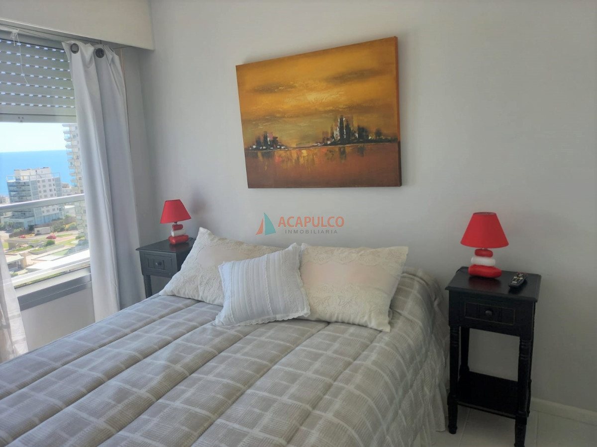 Apartamento Ref.3325/MANSA---COMPLEJO-LINCOLN-CENTER - MANSA - COMPLEJO LINCOLN CENTER