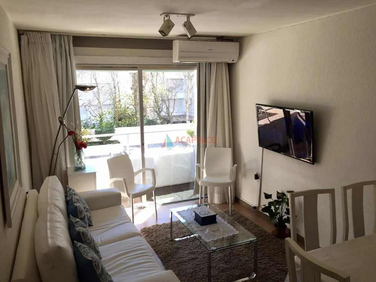 Apartamento ID.6196 - Venta Apartamento en Península Punta del Este 