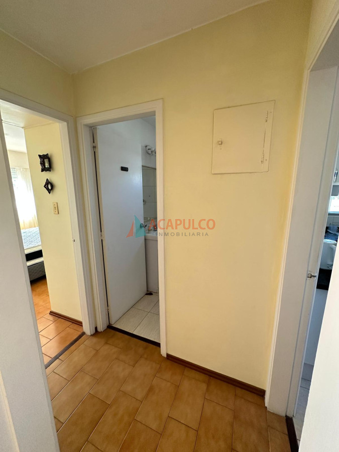 Apartamento Ref.6324/APARTAMENTO-ALQUILER-TEMPORADA-PUNTA-DEL-ESTE - APARTAMENTO ALQUILER TEMPORADA PUNTA DEL ESTE