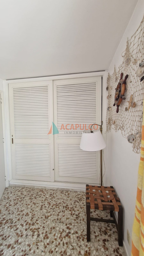 Apartamento Ref.436/Alquiler-de-apartamento-en-Punta-del-Este- - Alquiler de apartamento en Punta del Este 