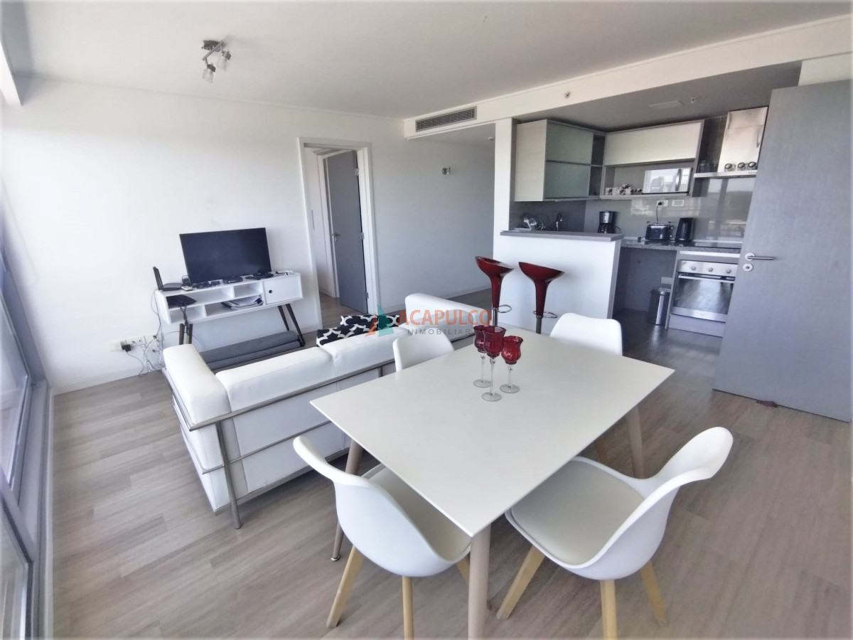 Apartamento Ref.4298/apartamento-en-alquiler-con-amenities - apartamento en alquiler con amenities