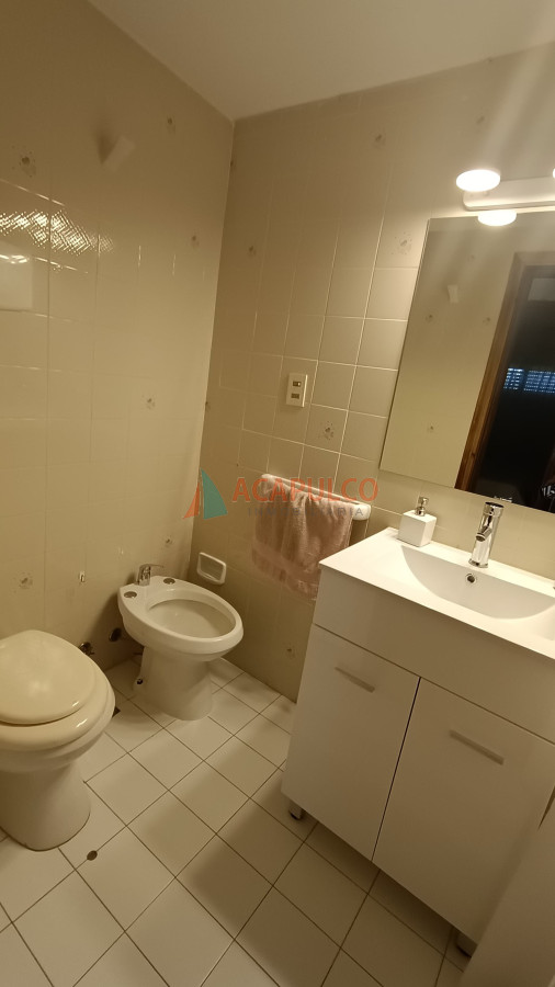 Apartamento Ref.1380/MANSA-PARADA-18-FRENTE-AL-MAR--EXCELENTES-AMENITIES - MANSA PARADA 18 FRENTE AL MAR -EXCELENTES AMENITIES
