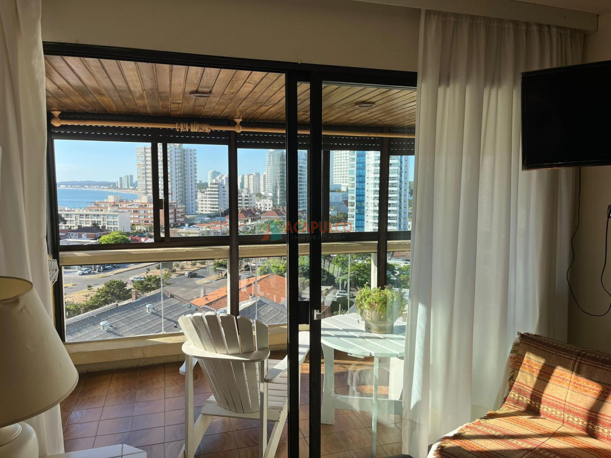 Apartamento ID.1293 - BRAVA PARADA 2 CON SERVICIOS